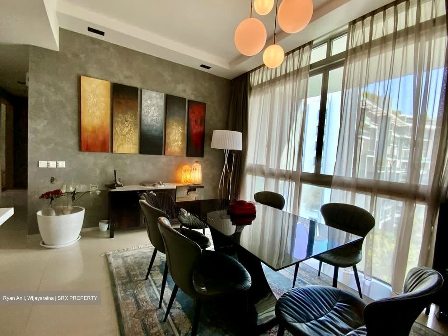 Botannia (D5), Condominium #564795641